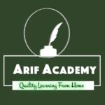 Arif Academy